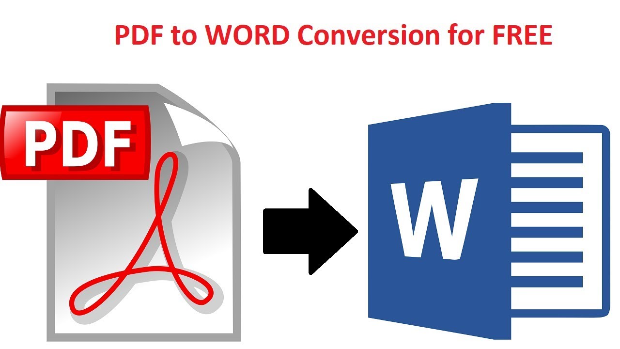 pdf converter free